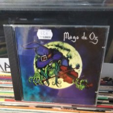 CDs de Música: MAGO DE OZ