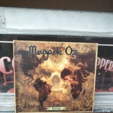 CDs de Música: MAGO DE OZ GAIA EPILOGO