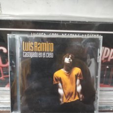 CDs de Música: LUIS RAMIRO CASTIGADO EN EL CIELO