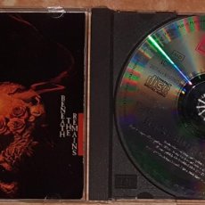 CDs de Música: SEPULTURA - BENEATH THE REMAINS