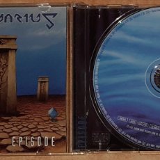 CDs de Música: STRATOVARIUS - EPISODE