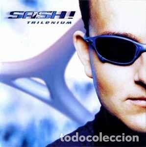 CDs de m&uacute;sica: Sash! - Trilenium (CD, Album) - Foto 1