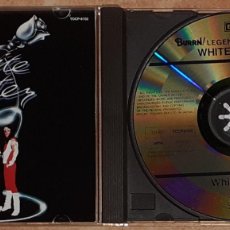 CDs de Música: WHITE SISTER - WHITE SISTER