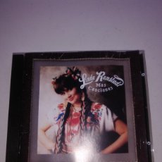 CDs de Música: LINDA RONSTADT MAS CANCIONES ( 1990 ASYLUM )