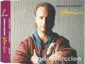 CDs de m&uacute;sica: Marco Masini - Vaffanculo (CD, Single) - Foto 1