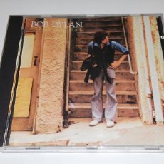 CDs de Música: COL14A-BOB DYLAN - STREET LEGAL (CD, ALBUM, RE)