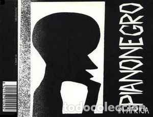 CDs de m&uacute;sica: Pianonegro - In Africa (CD, Maxi) - Foto 1