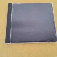 CDs de Música: METALLICA - METALLICA - 1991 - CD