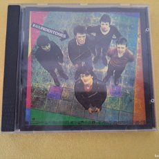 CDs de Música: THE UNDERTONES - THE UNDERTONES - DOJO 1994 - CD