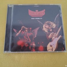 CDs de Música: THE HELLACOPTERS - HIGH VISIBILITY - UNIVERSAL 2000 - CD