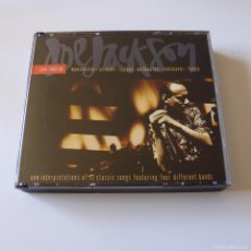 CDs de Música: JOE JACKSON ‎- LIVE 1980 / 86 2CD BOX SET CON LIBRETO