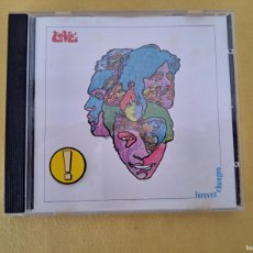 CDs de Música: LOVE - FOREVER CHANGES - ELEKTRA 1987 - CD