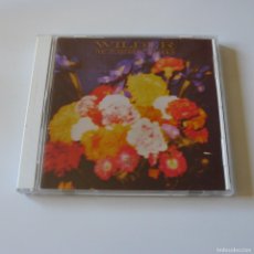 CDs de Música: THE TEARDROP EXPLODES : WILDER CD HDCD