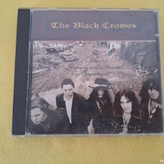 CDs de Música: THE BLACK CROWES - THE SOUTHERN HARMONY AND MUSICAL COMPANION - DEF AMERICAN 1992 - CD