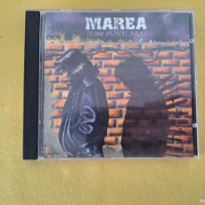 CDs de Música: MAREA - 28.000 PUÑALADAS - DRO EAST 2004 - CD