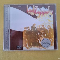 CDs de Música: LED ZEPPELIN - LED ZEPPELIN II - ATLANTIC 1994 - CD