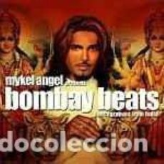 CDs de Música: VARIOUS - MYKEL ANGEL PRESENTS: BOMBAY CLUB - DANCEGROOVES FROM INDIA (CD, COMP) LABEL:SONY MUSIC ME