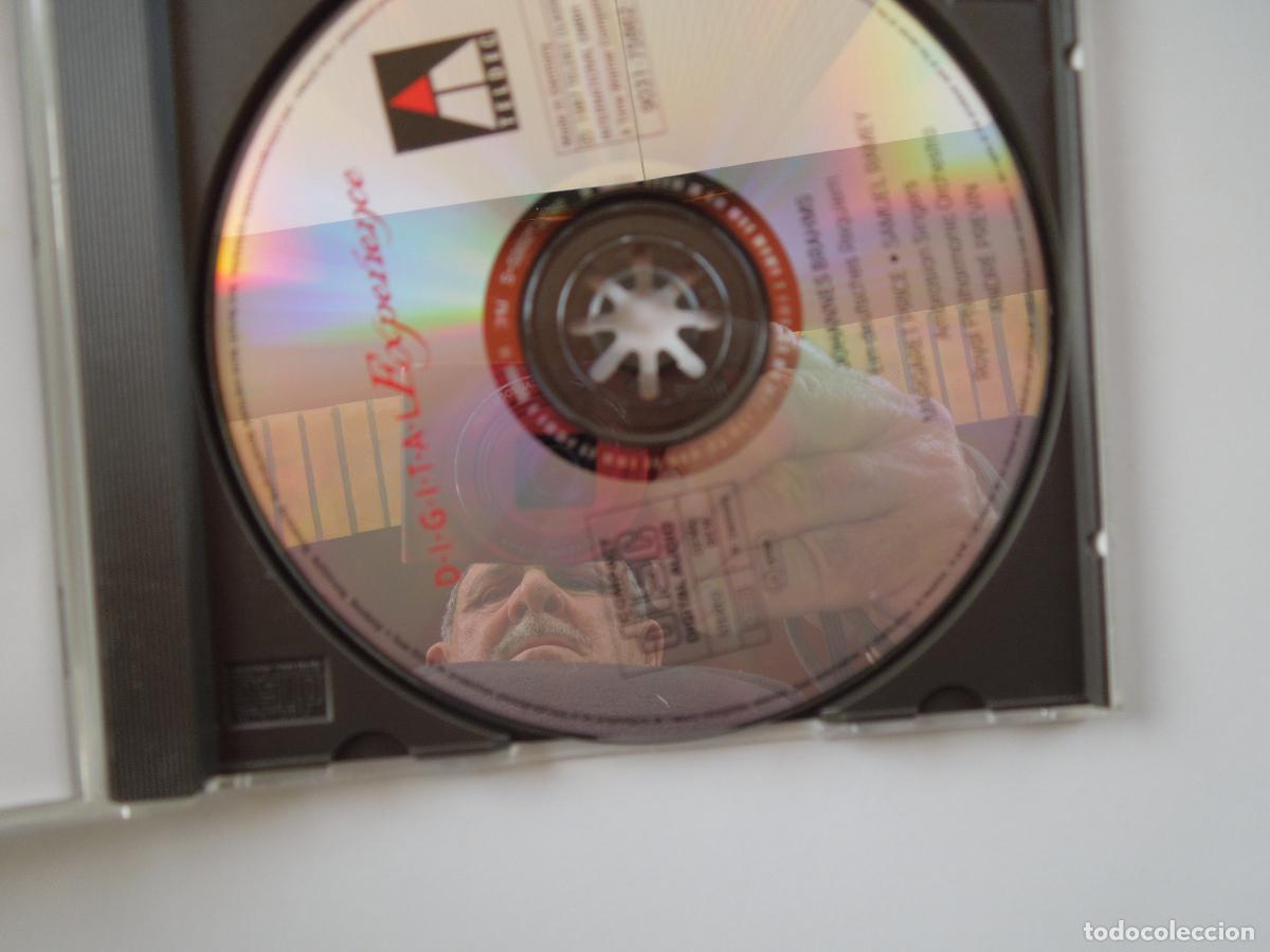 CDs de m&uacute;sica: BRAHMS - EIN DEUTSCHES REQUIEM - ANDR&Eacute; PREVIN - CD - Foto 2