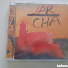 CDs de Música: JARCHA - IMAGEN DE ANDALUCÍA