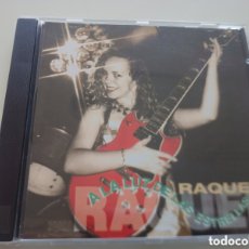 CDs de Música: RAQUEL - CAMINO DE LAS ESTRELLAS