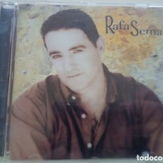 CDs de Música: RAFA SERNA - COMO TE VAS SIN MI