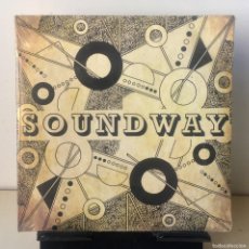 CDs de Música: CD ROCKDELUX 319 (JULIO AGOSTO 2013) - SOUNDWAY (NUEVO)