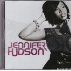 CDs de Música: JENNIFER HUDSON - JENNIFER HUDSON (CD, ALBUM)