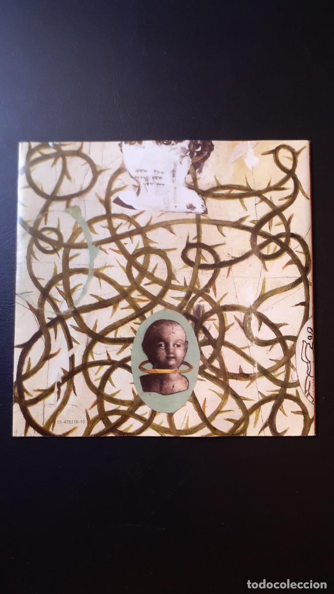 CDs de m&uacute;sica: Dulcinea - Toad The Wet Sprocket (CD) - Foto 3
