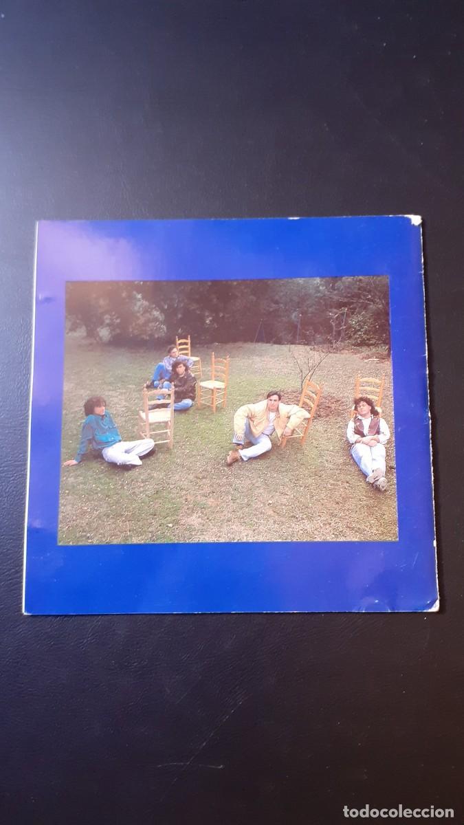 CDs de m&uacute;sica: Modestia Aparte - La Linea De La Vida (CD) - Foto 3