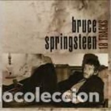 CDs de Música: BRUCE SPRINGSTEEN - 18 TRACKS. CD RÉPLICA VINILO (0886973539828)