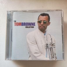 CDs de Música: TOM BROWNE. THE COLLECTION