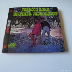 CDs de Música: BROTHER JACK MCDUFF – TOBACCO ROAD CD DIGIPACK