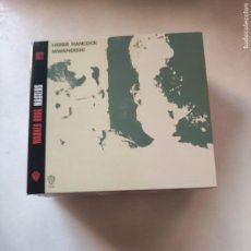 CDs de Música: HERBIE HANCOCK. MWANDISHI. DIGIPACK