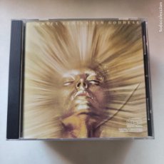 CDs de Música: RAMSEY LEWIS. SUN GODDESS