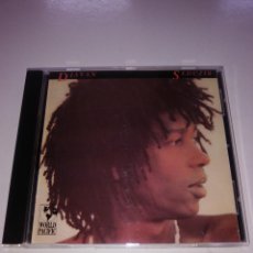 CDs de Música: DJAVAN SEDUZIR ( 1981 EMI WORLD PACIFIC 1990 ) BRASIL