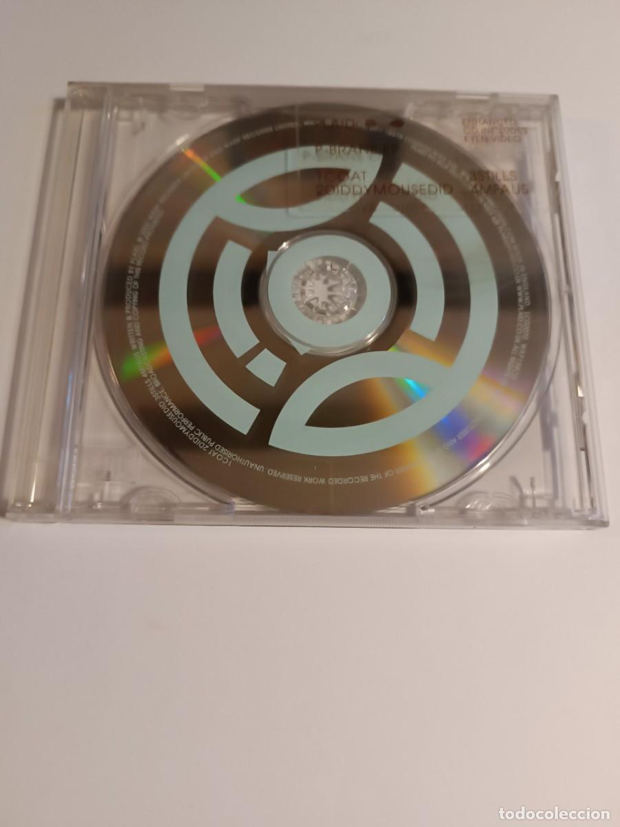 CDs de m&uacute;sica: Plaid / P-Brane EP (Electr&oacute;nica) - Foto 1