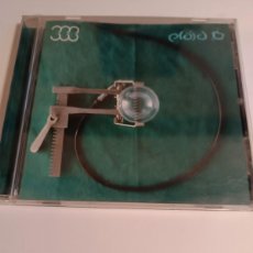 CDs de Música: PLAID / NOT FOR THREES (ELECTRÓNICA)