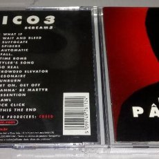 CDs de Música: SCREAM 3 (5099749761124)