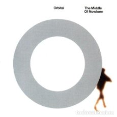 CDs de Música: THE MIDDLE OF NOWHERE (0639842719421)