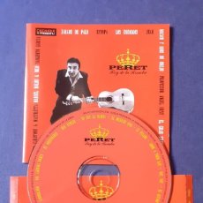 CDs de Música: PERET – REY DE LA RUMBA (CD)