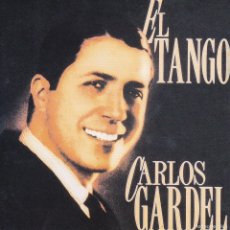 CDs de Música: EL TANGO (0035627480225)