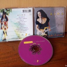 CDs de Música: ALMA -PON A BAILAR EL CORAZON - CD 2000