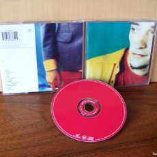 CDs de Música: JAVIER ALVAREZ - TRES - CD 1999