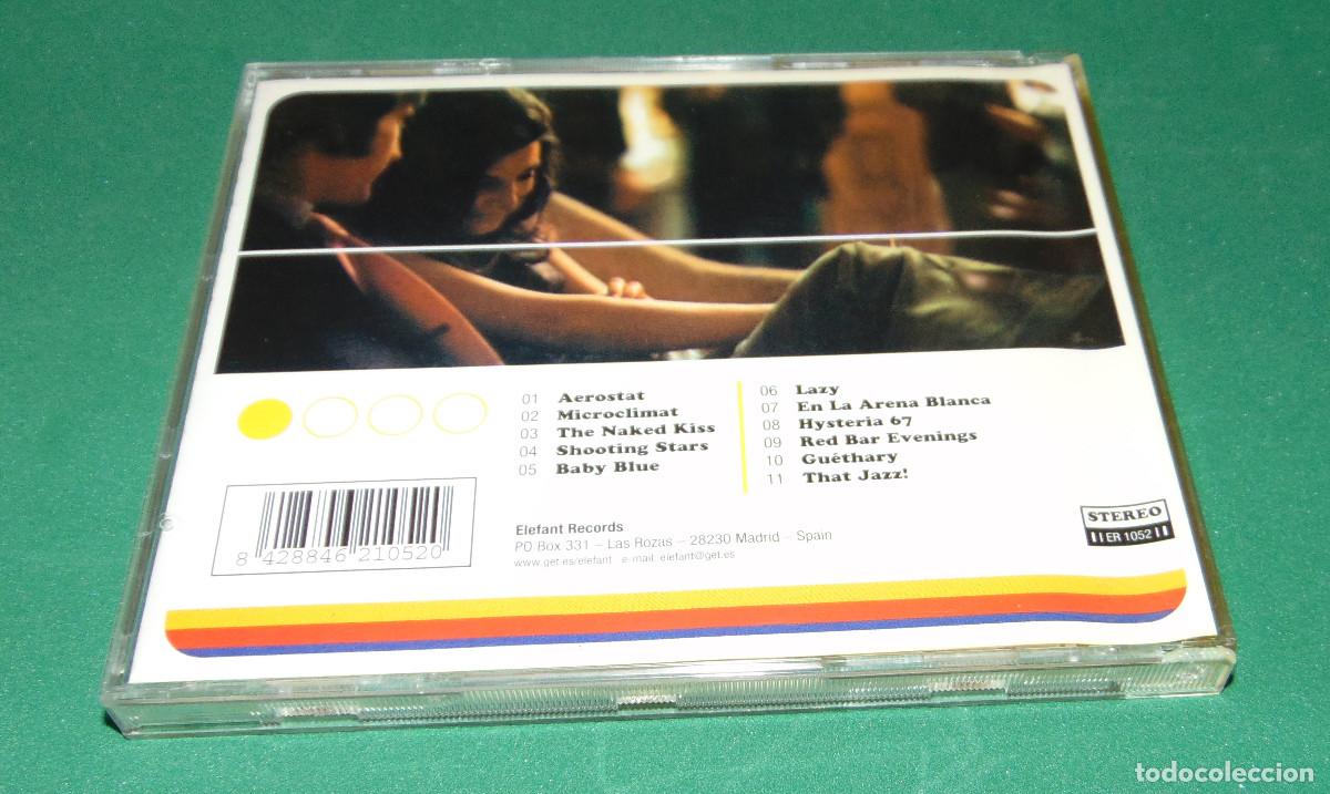 CDs de m&uacute;sica: SPRING - THE LAST GOODBYE - - Foto 2