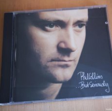 CDs de Música: PHIL COLLINS - BUT SERIOUSLY