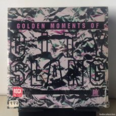 CDs de Música: CD ROCKDELUX - GOLDEN MOMENTS OF CITY SLANG
