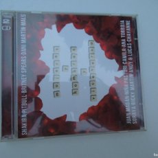 CDs de Música: MUJERES Y HOMBRES Y VICEVERSA - 2 CD,S JUAN MAGAN - NIÑA PASTORI ETC