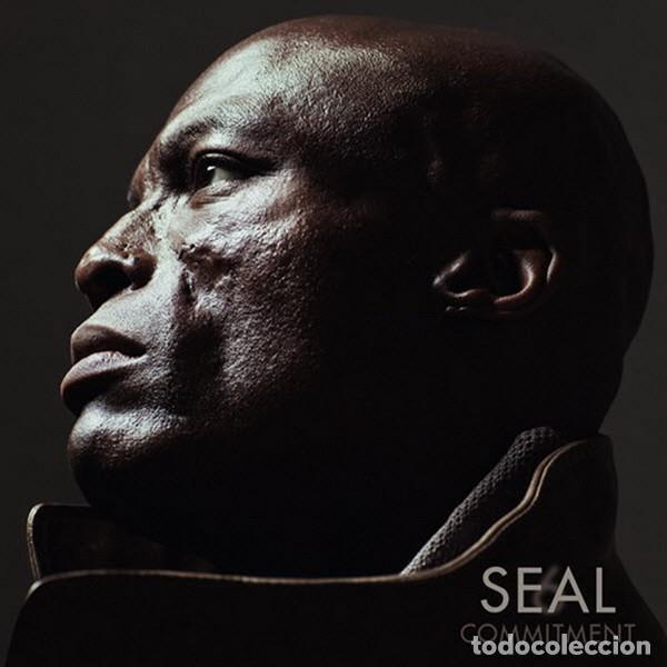 CDs de m&uacute;sica: Seal &ndash; 6: Commitment- PRECINTADO - Foto 1