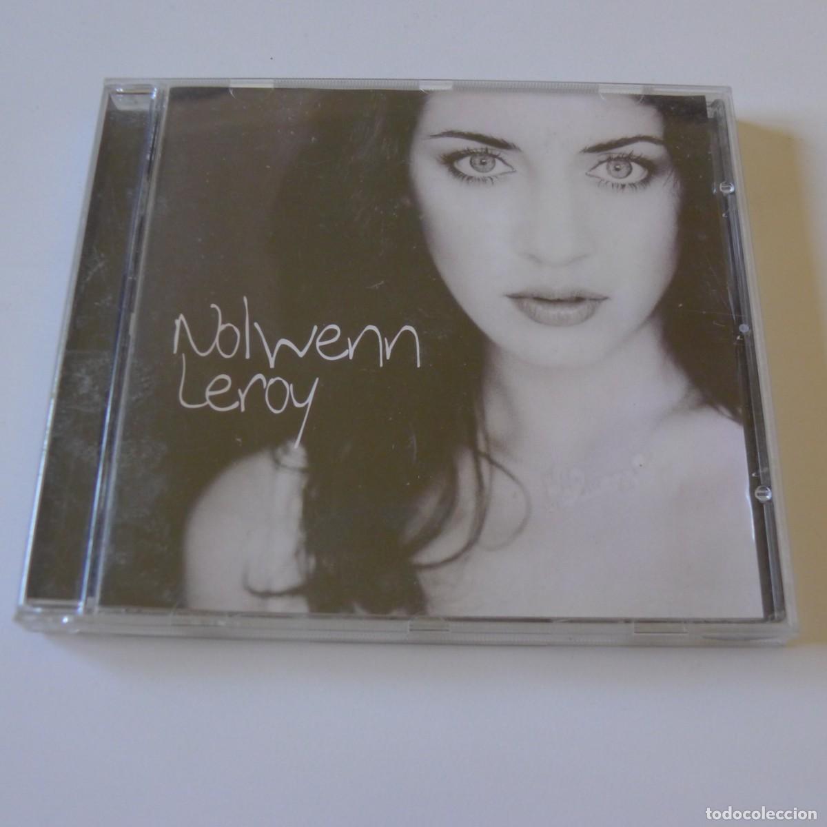 CDs de m&uacute;sica: NOLWENN LEROY CD - Foto 1