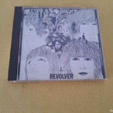 CDs de Música: THE BEATLES - REVOLVER - EMI RECORDS 1966 - CD